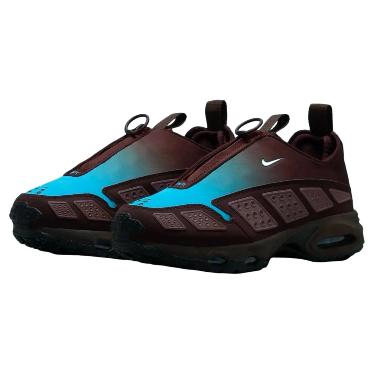 Nike shoes - Air Max SNDR - Air Max SNDR - Multicolor 1
