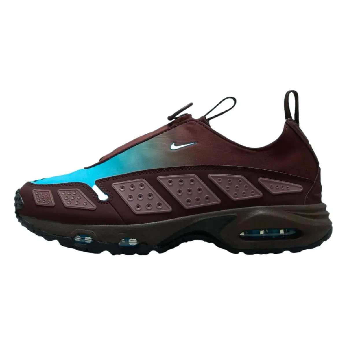 Nike shoes - Air Max SNDR - Air Max SNDR - Multicolor 3
