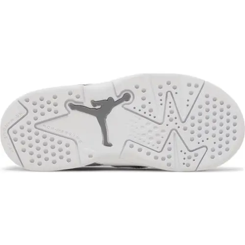 Nike shoes - White/Medium Grey/Cool Grey 3