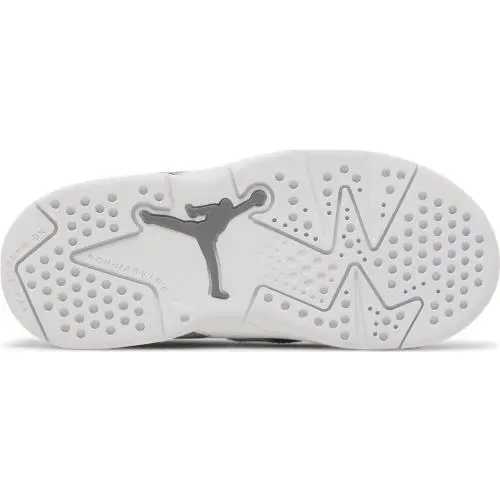 Nike shoes - White/Medium Grey/Cool Grey 8