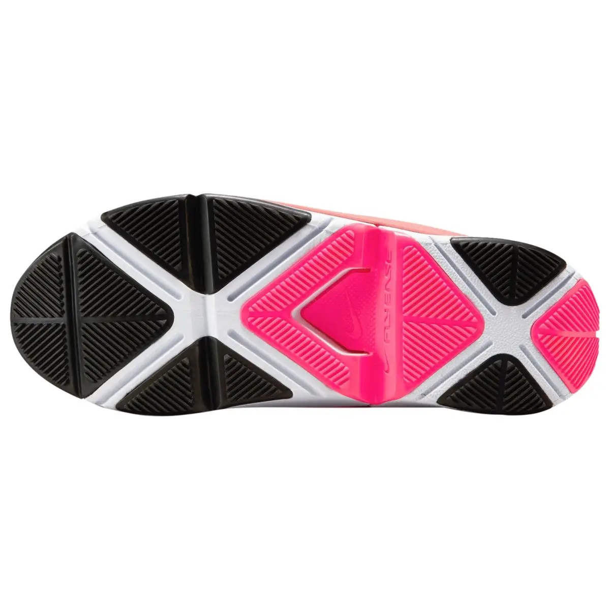 Nike shoes - Nike Go FlyEase - FlyEase - DZ4860-600 - Pink 3