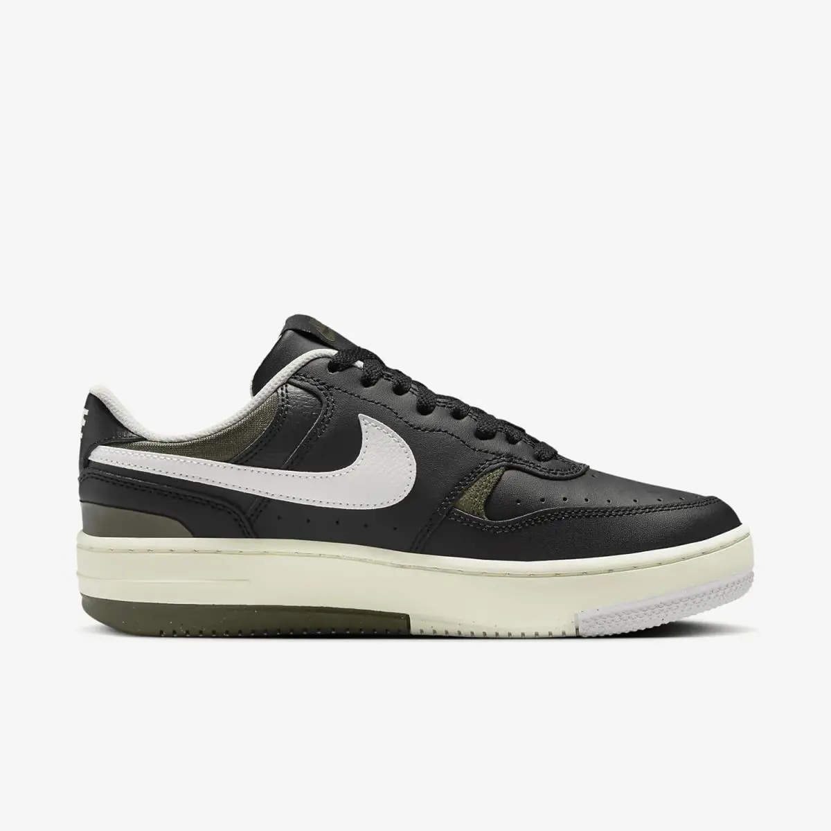 Nike shoes - Nike Gamma Force - Gamma Force - Black/Phantom 0