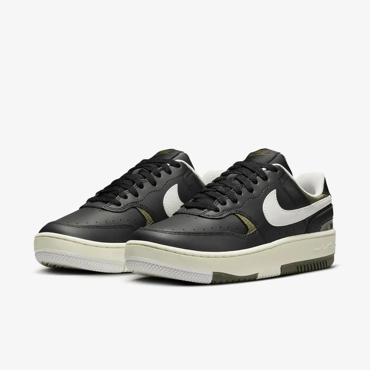 Nike shoes - Nike Gamma Force - Gamma Force - Black/Phantom 1