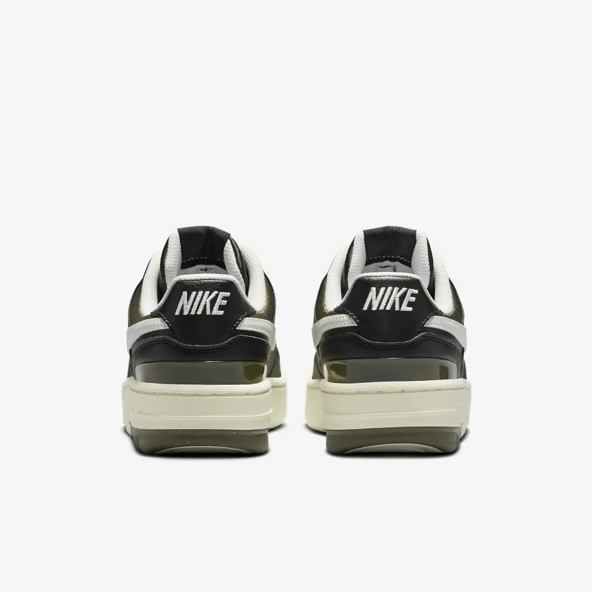 Nike shoes - Nike Gamma Force - Gamma Force - Black/Phantom 2