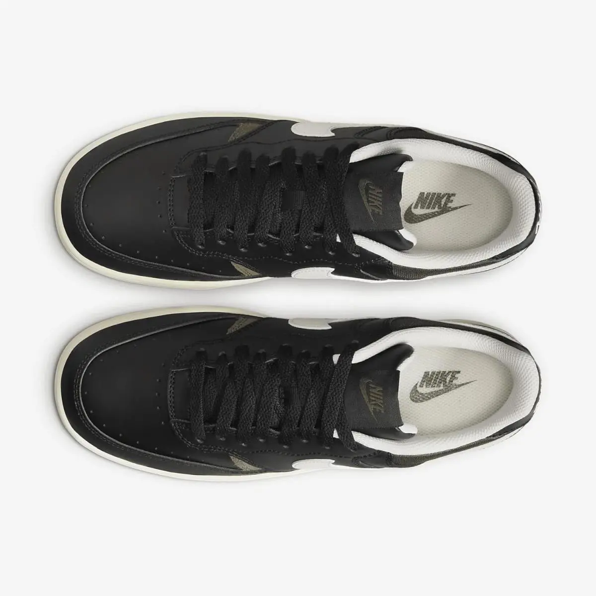 Nike shoes - Nike Gamma Force - Gamma Force - Black/Phantom 4