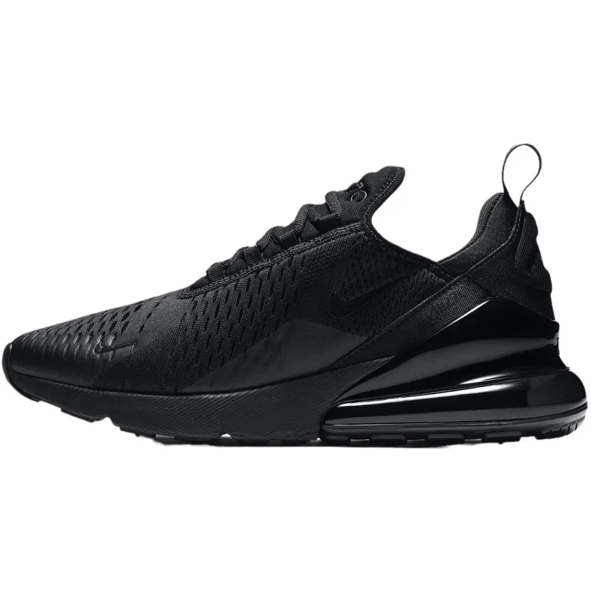 Nike shoes - Nike Air Max 270 - Air Max - AH8050-005 - Triple Black 0