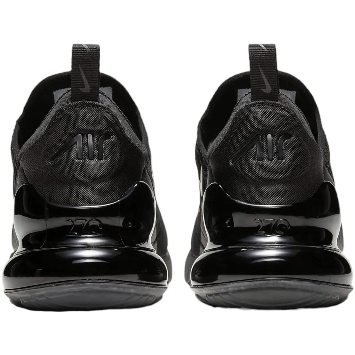 Nike shoes - Nike Air Max 270 - Air Max - AH8050-005 - Triple Black 5