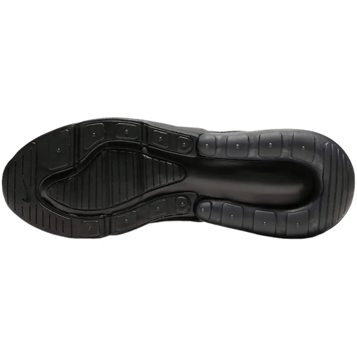 Nike shoes - Nike Air Max 270 - Air Max - AH8050-005 - Triple Black 6