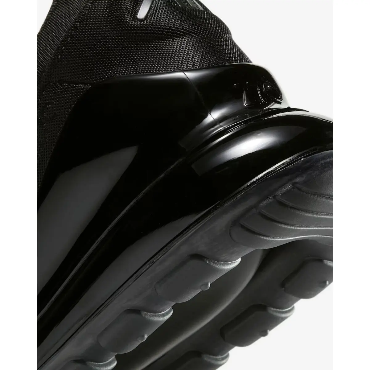 Nike shoes - Nike Air Max 270 - Air Max - AH8050-005 - Triple Black 10