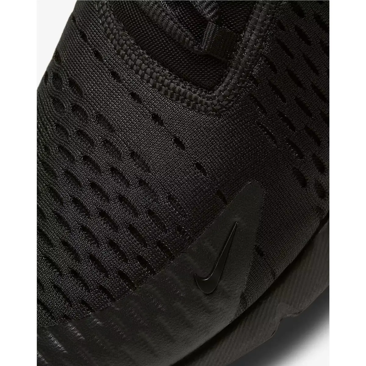 Nike shoes - Nike Air Max 270 - Air Max - AH8050-005 - Triple Black 11
