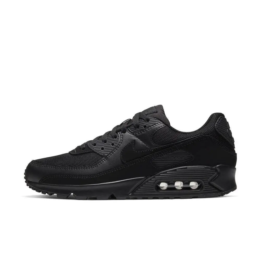 Nike shoes - Nike Air Max 90 - Air Max - CN8490-003 - Black 1