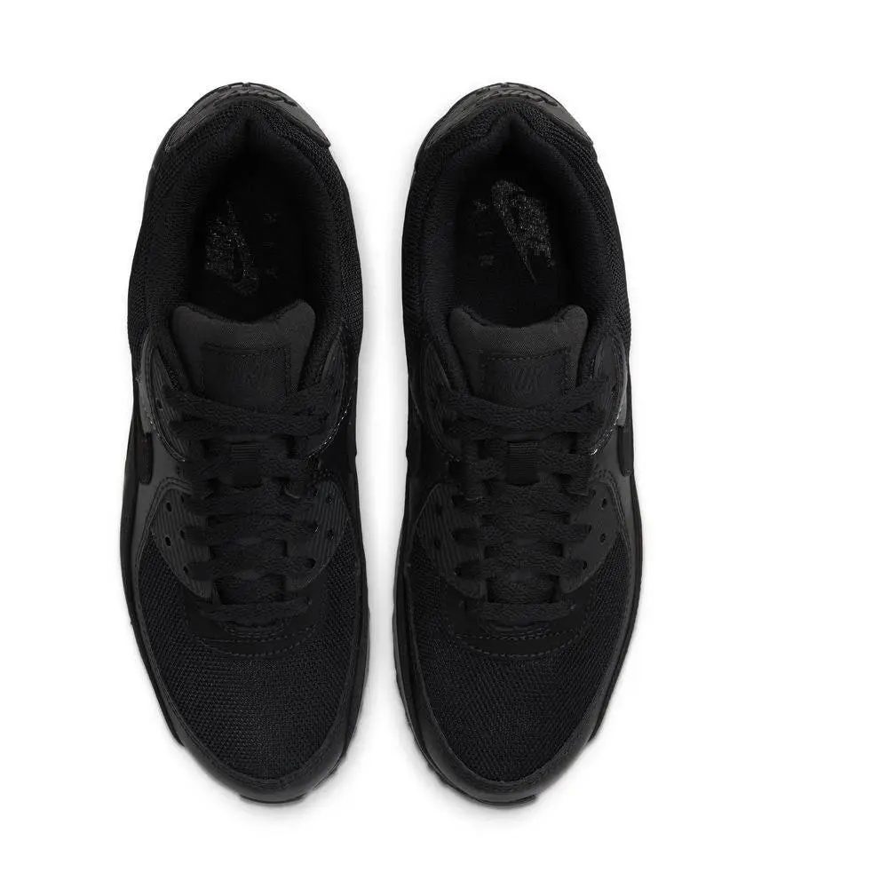 Nike shoes - Nike Air Max 90 - Air Max - CN8490-003 - Black 2