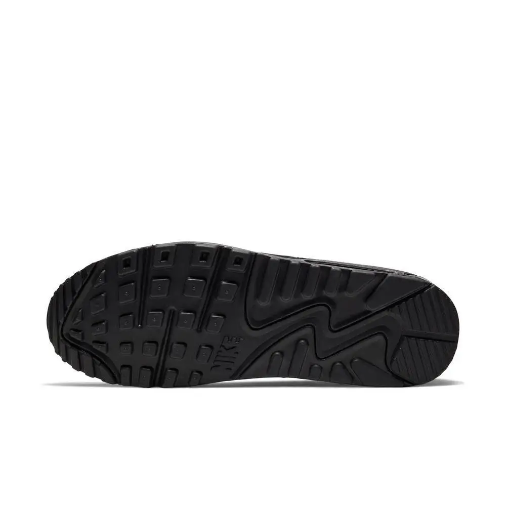 Nike shoes - Nike Air Max 90 - Air Max - CN8490-003 - Black 6