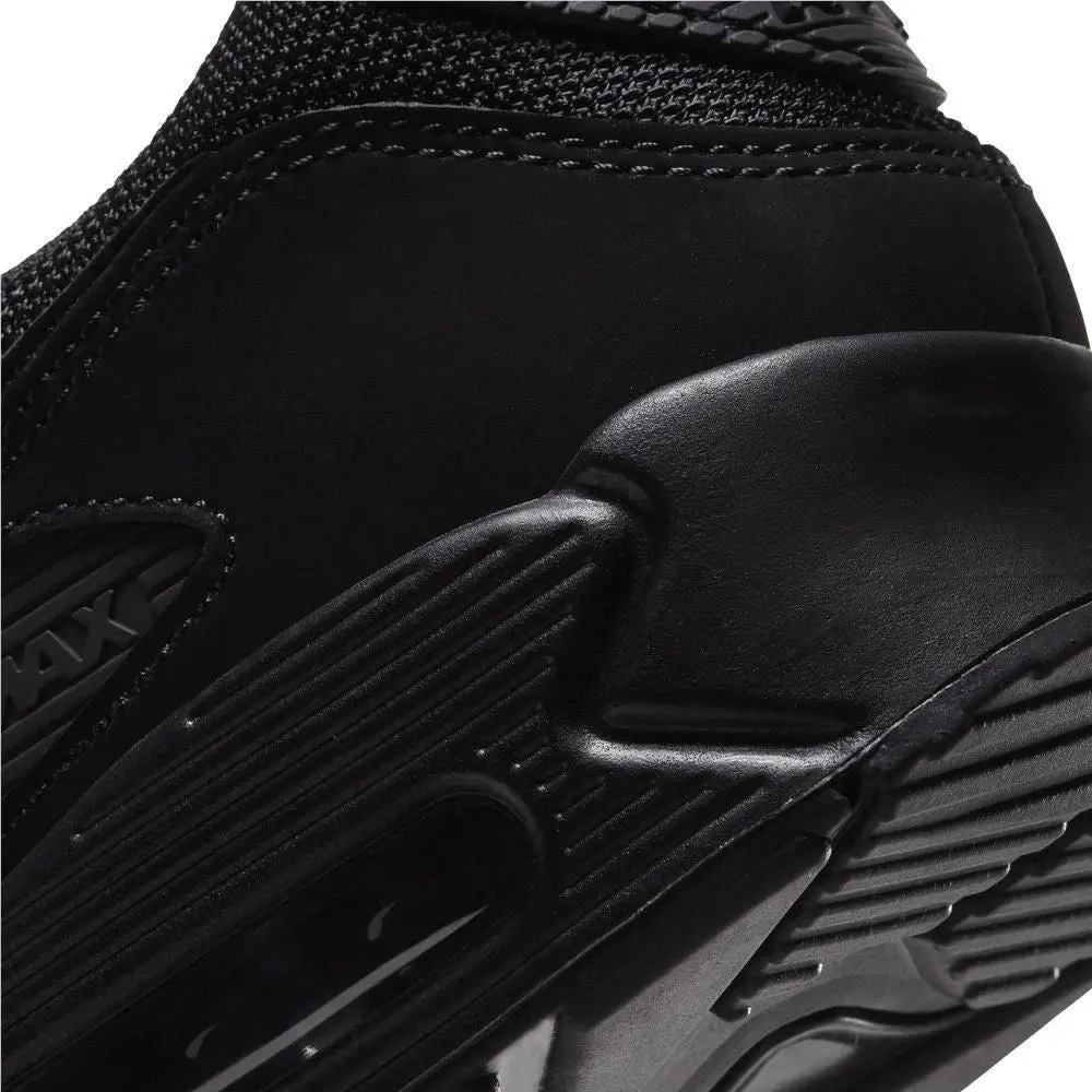 Nike shoes - Nike Air Max 90 - Air Max - CN8490-003 - Black 5