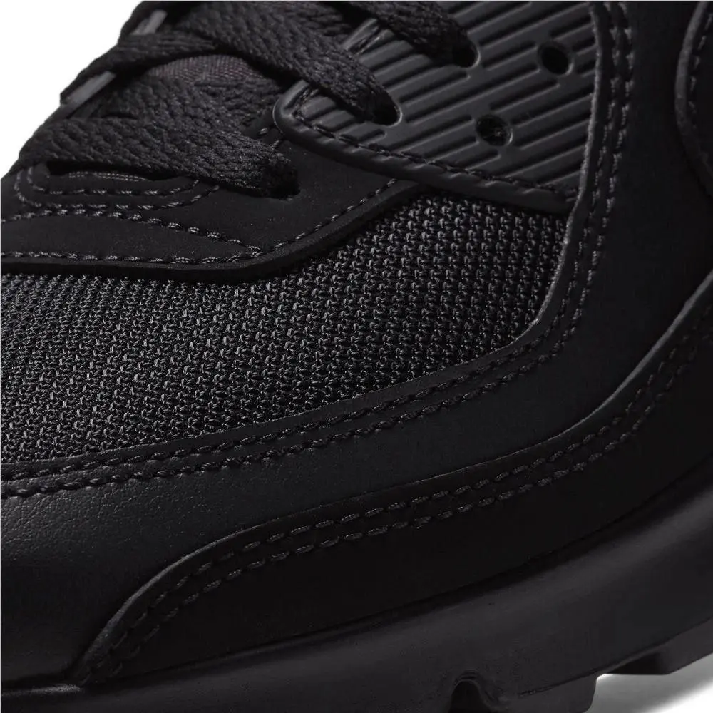 Nike shoes - Nike Air Max 90 - Air Max - CN8490-003 - Black 12