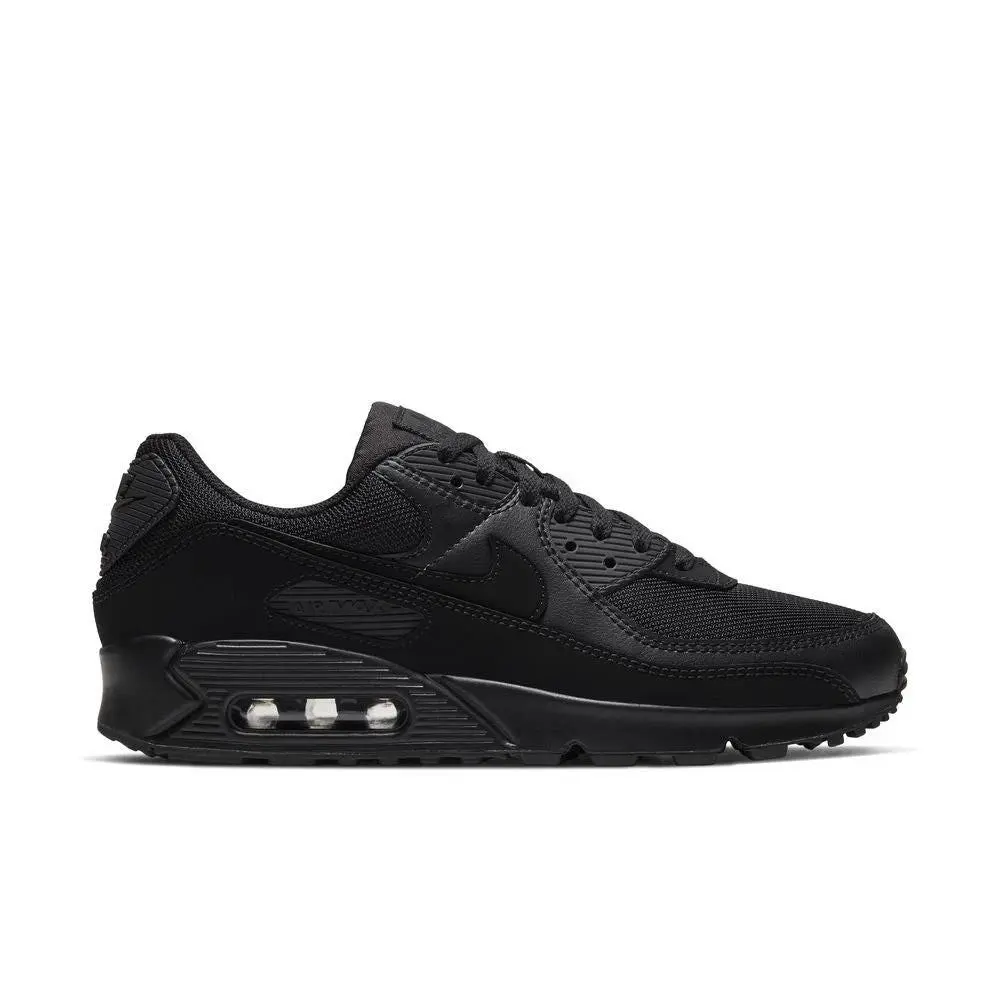 Nike shoes - Nike Air Max 90 - Air Max - CN8490-003 - Black 8