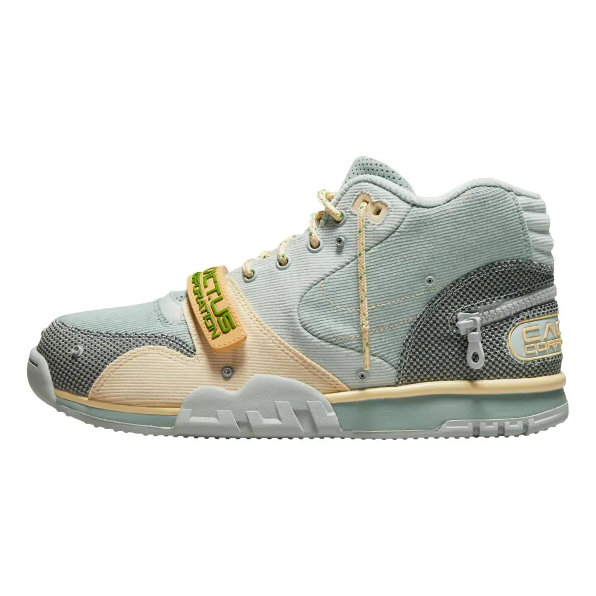 Nike shoes - Multicolor 2