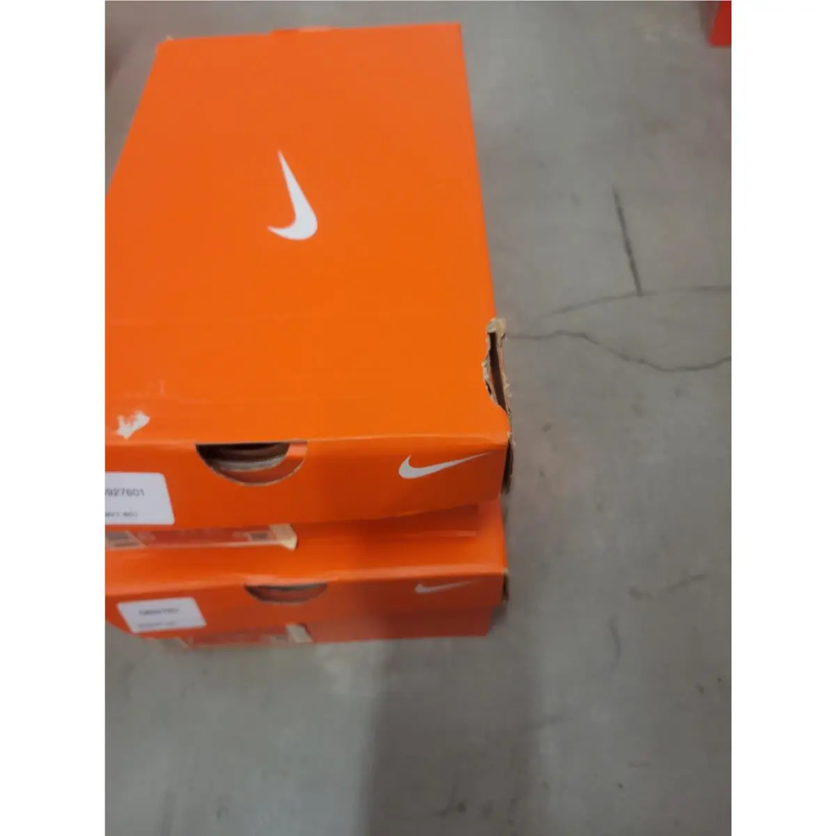 Nike shoes - Nike Epic React Flyknit 2 - BQ8927-601 - Pink 6