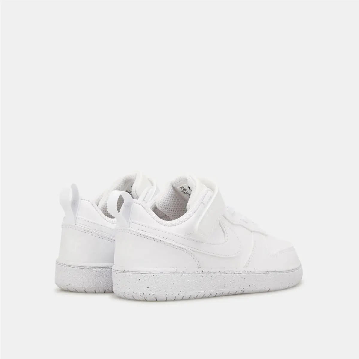 Nike shoes - Nike Court Borough - Court Borough - DV5458106 - White 8