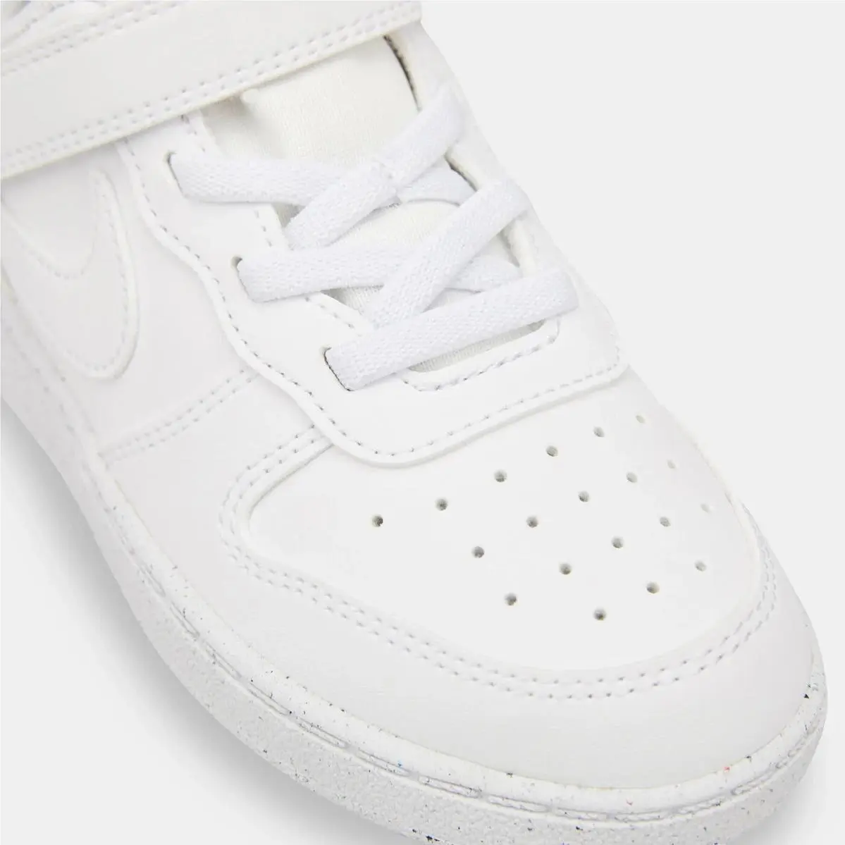 Nike shoes - Nike Court Borough - Court Borough - DV5458106 - White 10