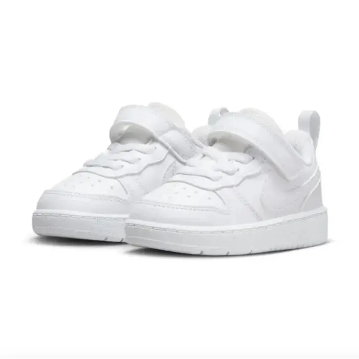 Nike shoes - Nike Court Borough - Court Borough - DV5458106 - White 5