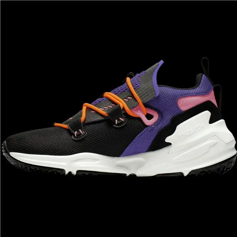 Nike shoes - Nike Zoom Air - Zoom Air - AT8695-003 - Black 3