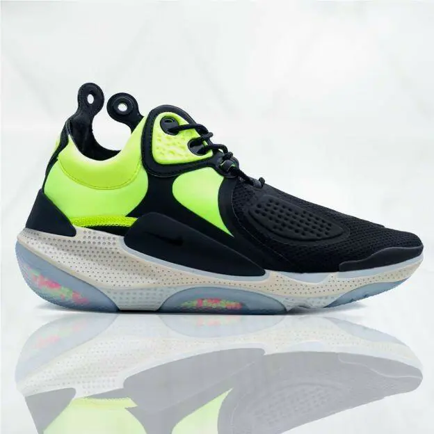 Nike shoes - JOYRIDE CC3 SETTER - JOYRIDE SETTER - AT6395002 - Multicolor 4