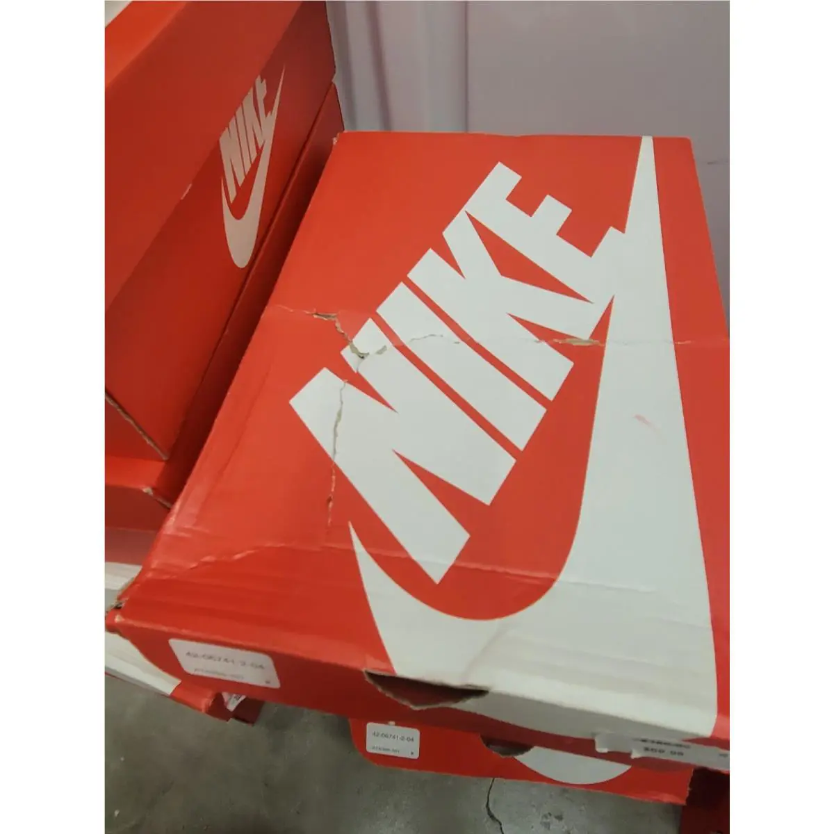 Nike shoes - JOYRIDE CC3 SETTER - JOYRIDE SETTER - AT6395002 - Multicolor 11