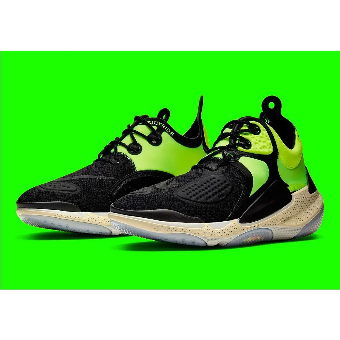 Nike shoes - JOYRIDE CC3 SETTER - JOYRIDE SETTER - AT6395002 - Multicolor 3
