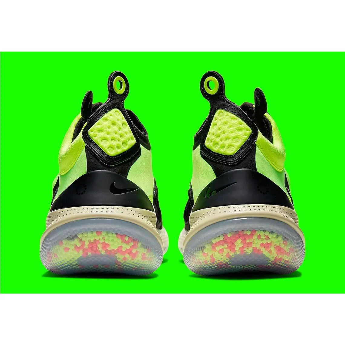Nike shoes - JOYRIDE CC3 SETTER - JOYRIDE SETTER - AT6395002 - Multicolor 5