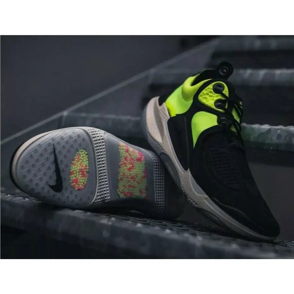 Nike shoes - JOYRIDE CC3 SETTER - JOYRIDE SETTER - AT6395002 - Multicolor 12