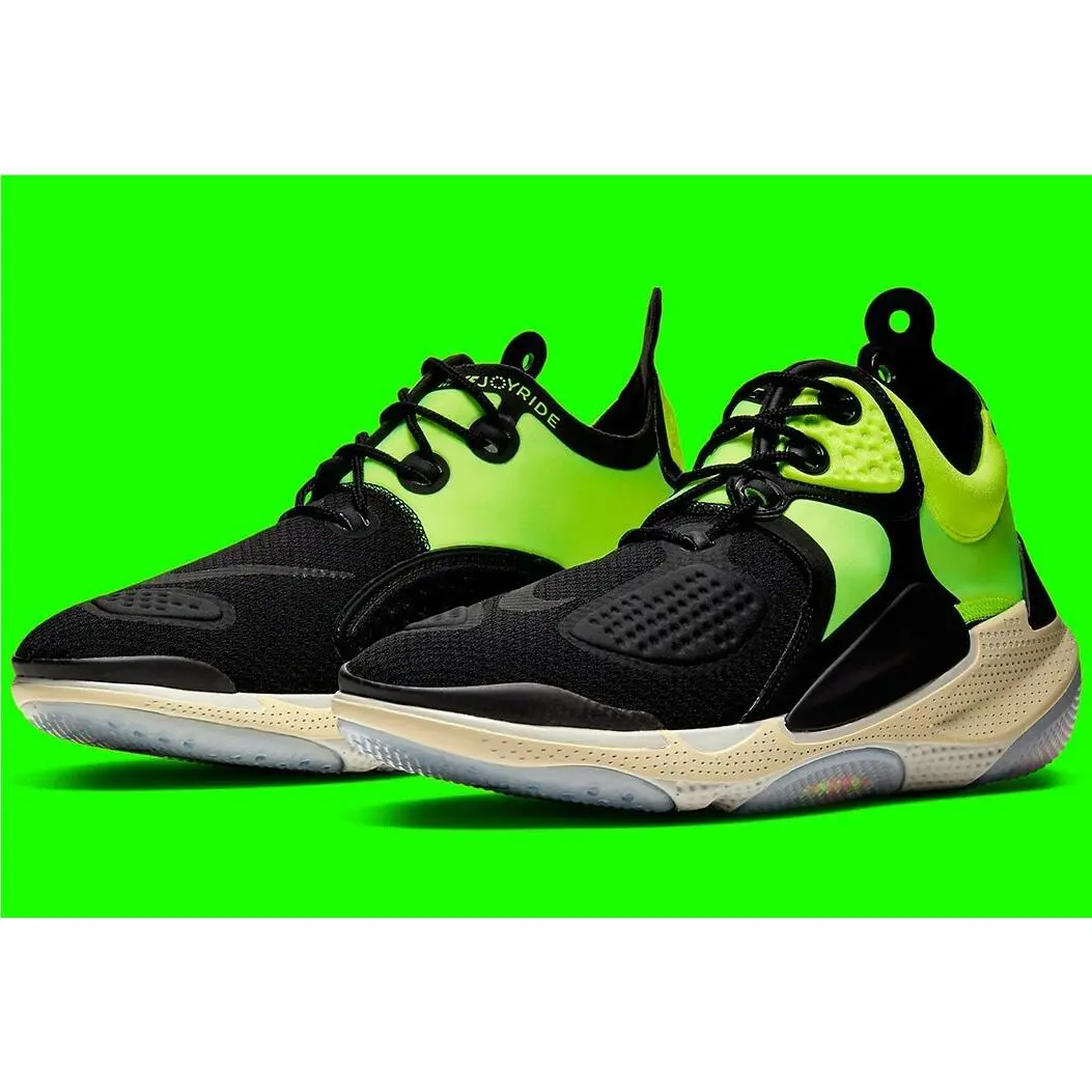Nike shoes - JOYRIDE CC3 SETTER - JOYRIDE SETTER - AT6395002 - Multicolor 13