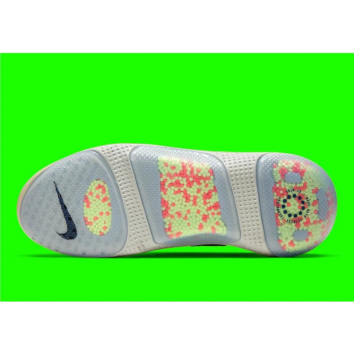 Nike shoes - JOYRIDE CC3 SETTER - JOYRIDE SETTER - AT6395002 - Multicolor 14