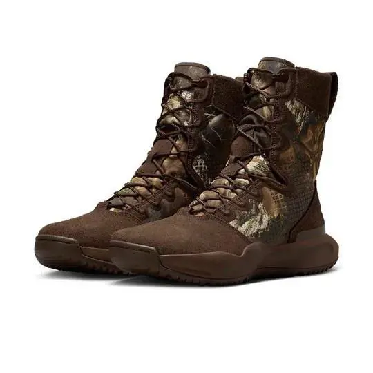 Nike shoes - Nike SFB - SFB - FN3721 200 - Brown 0