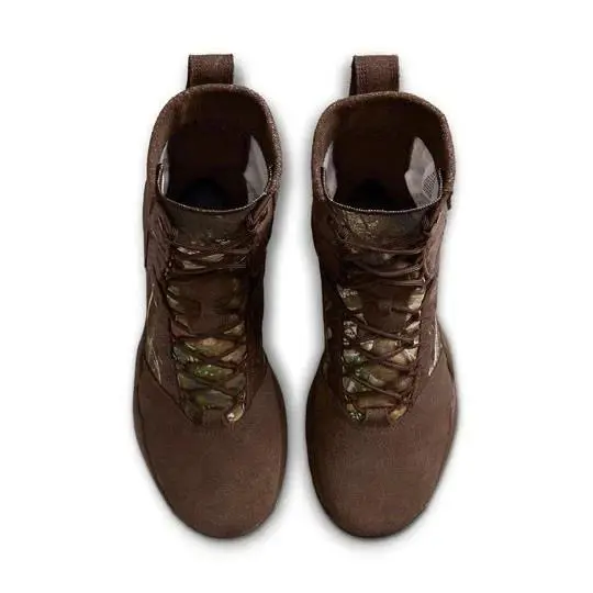 Nike shoes - Nike SFB - SFB - FN3721 200 - Brown 1