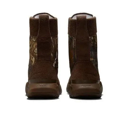 Nike shoes - Nike SFB - SFB - FN3721 200 - Brown 2