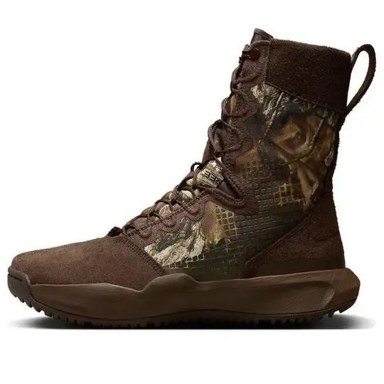 Nike shoes - Nike SFB - SFB - FN3721 200 - Brown 3