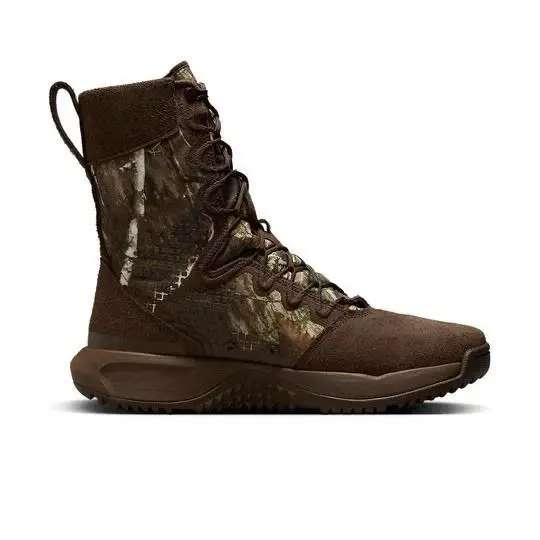 Nike shoes - Nike SFB - SFB - FN3721 200 - Brown 4
