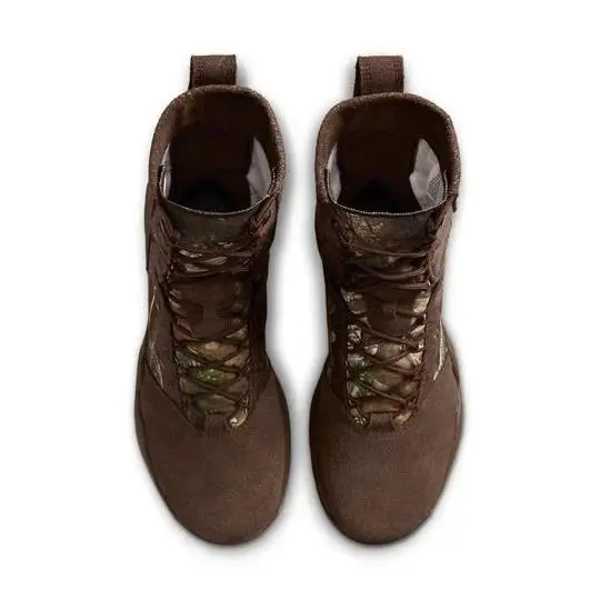 Nike shoes - Nike SFB - SFB - FN3721 200 - Brown 8