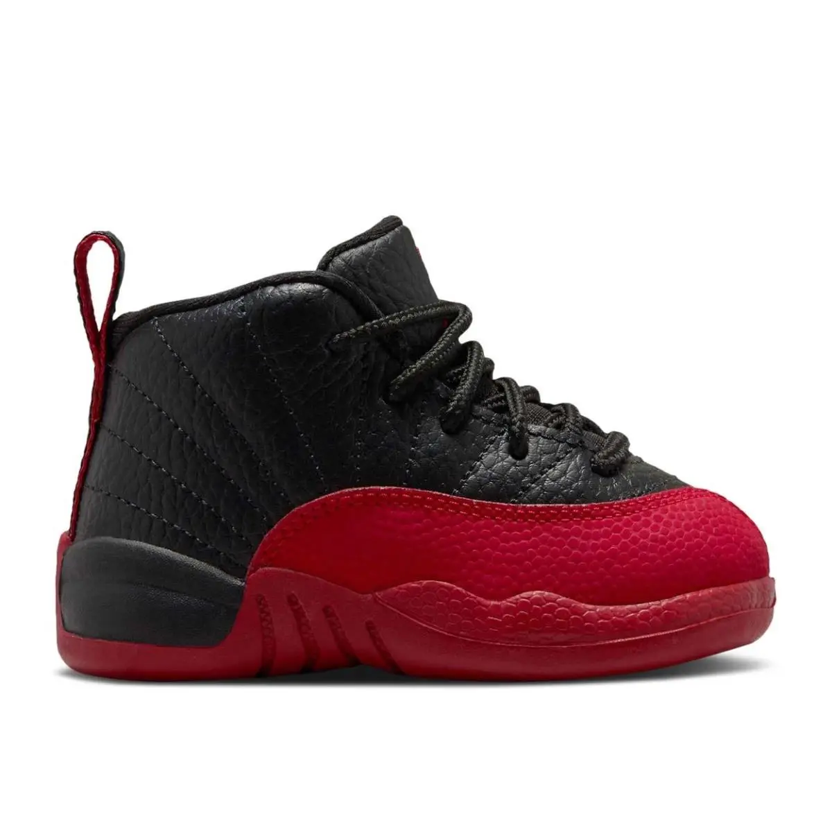 Toddler Size Nike Air Jordan Retro 12 `flu Game` 2025 850000 002