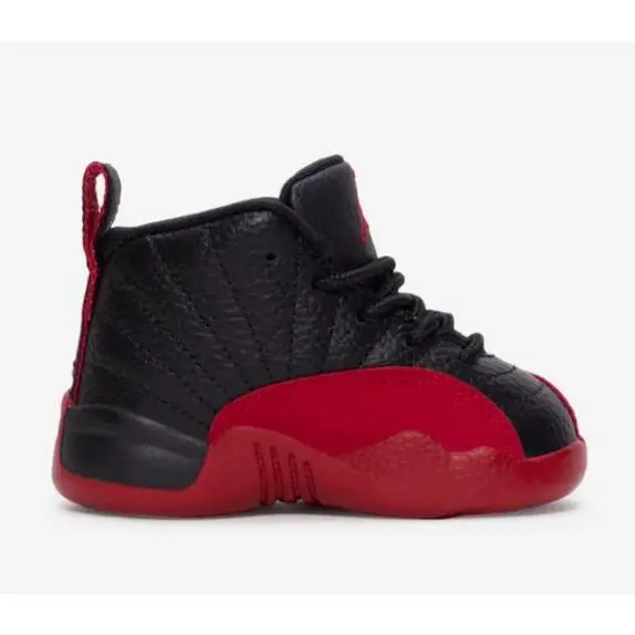 Nike shoes - Black/Varsity Red 0