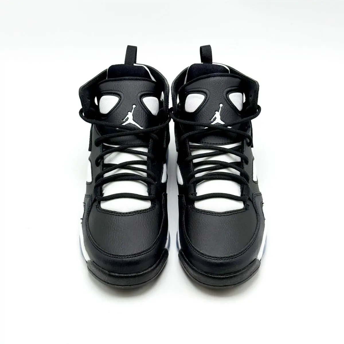 Nike shoes - Jordan Flight Club 91 - Flight Club - Black 1