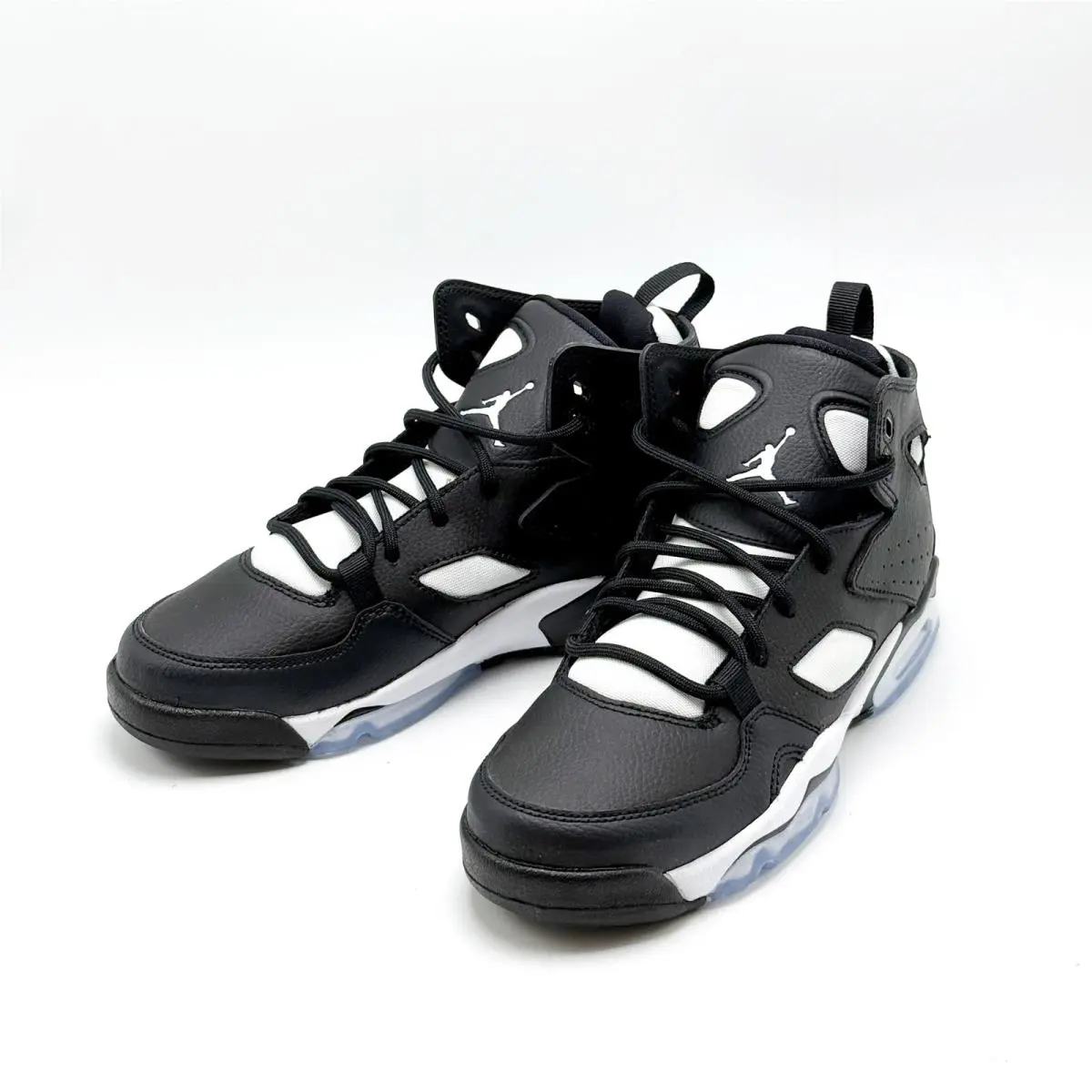 Nike shoes - Jordan Flight Club 91 - Flight Club - Black 0