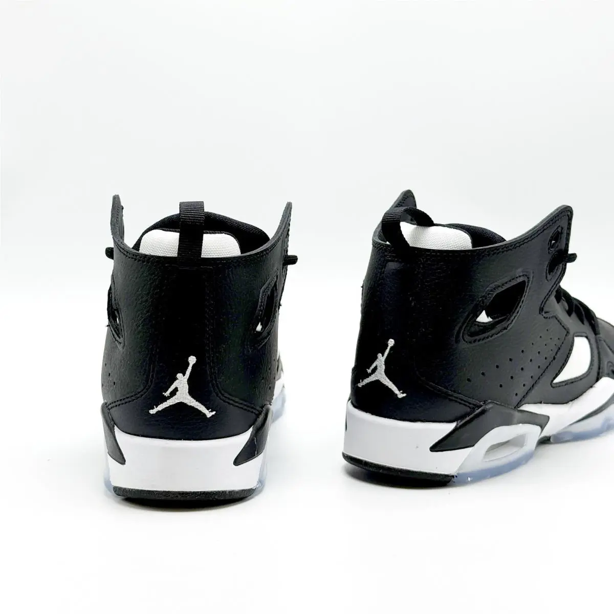 Nike shoes - Jordan Flight Club 91 - Flight Club - Black 2