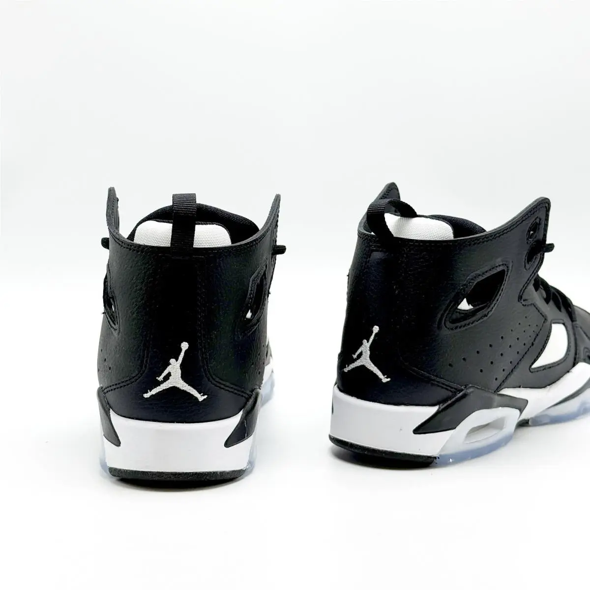 Nike shoes - Jordan Flight Club 91 - Flight Club - Black 7