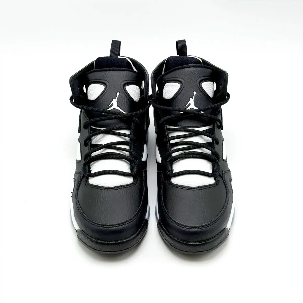 Nike shoes - Jordan Flight Club 91 - Flight Club - Black 6