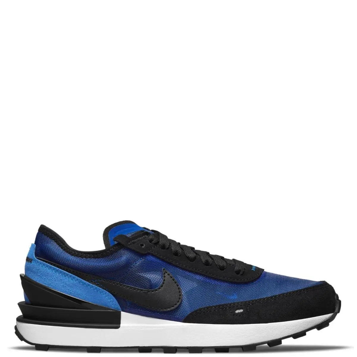 Nike shoes - Nike Waffle One - Waffle One - Blue 0