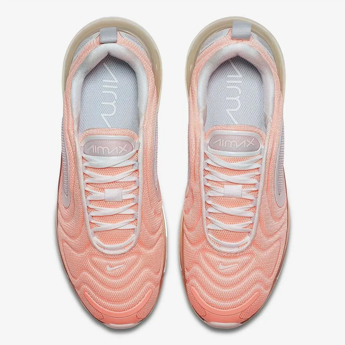 Nike shoes - Nike Air Max 720 - Air Max - AR9293-603 - White 13