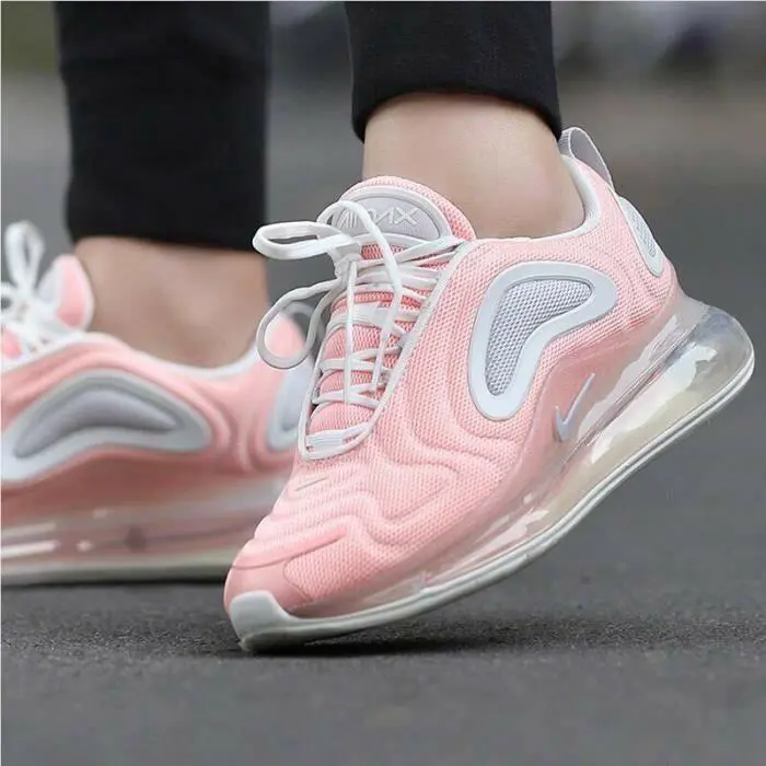Nike shoes - Nike Air Max 720 - Air Max - AR9293-603 - White 0