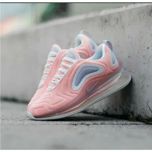 Nike shoes - Nike Air Max 720 - Air Max - AR9293-603 - White 10